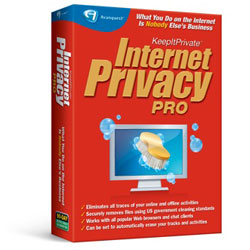 Internet Privacy Pro Box Shot