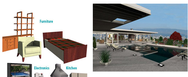 Virtual Architect Ultimate Home With, Virtual Architect Ultimate Home Design With Landscaping And Decks 8.0